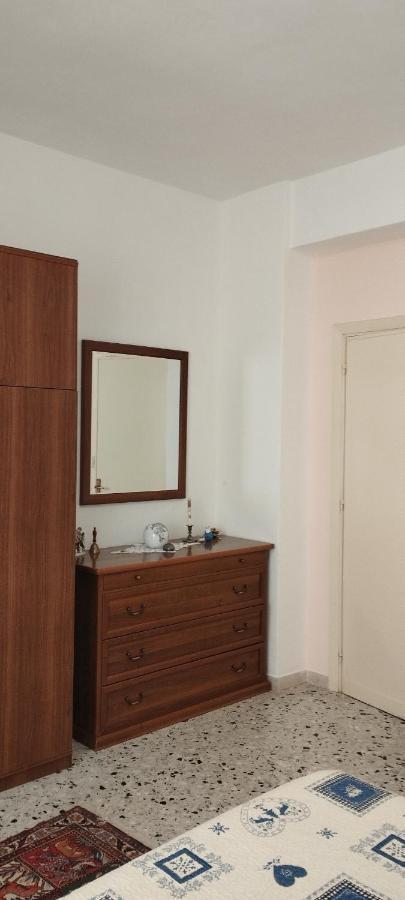 Casa Di Andrea Lägenhet Marsala Exteriör bild