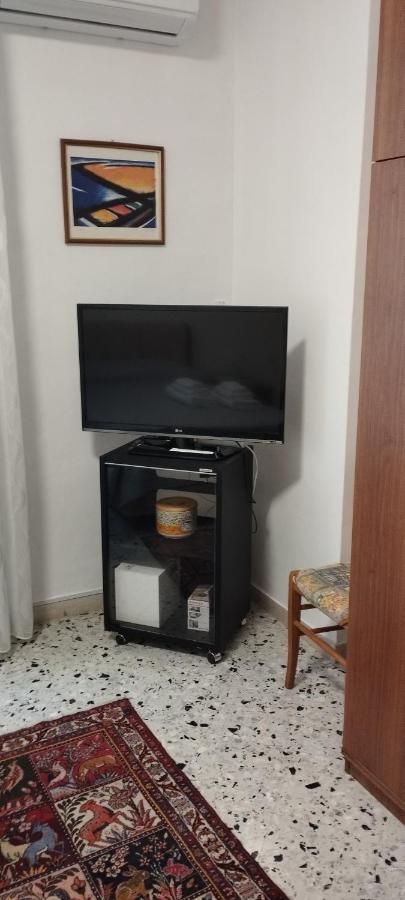 Casa Di Andrea Lägenhet Marsala Exteriör bild