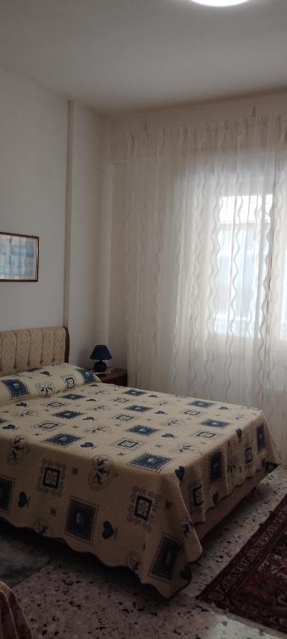 Casa Di Andrea Lägenhet Marsala Exteriör bild